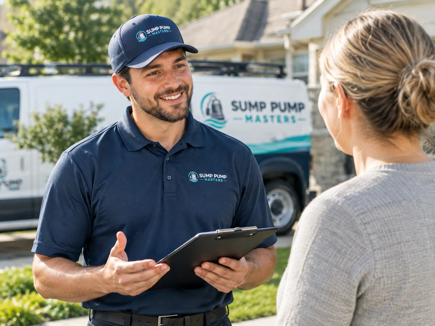 Sump Pump Repair China Village, ME FAQs